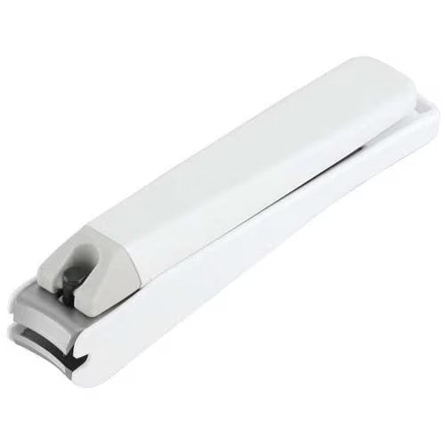 KAI stainless steel Nail Clipper 119 Tsumekiri Tool Cutter 001 M Trimmer JAPAN
