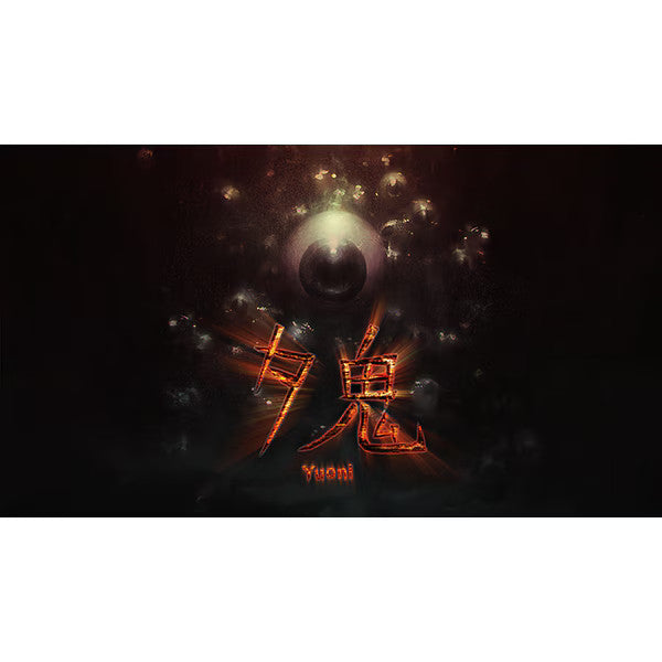 SW Yuoni Nintendo Switch Chorus Worldwide JP