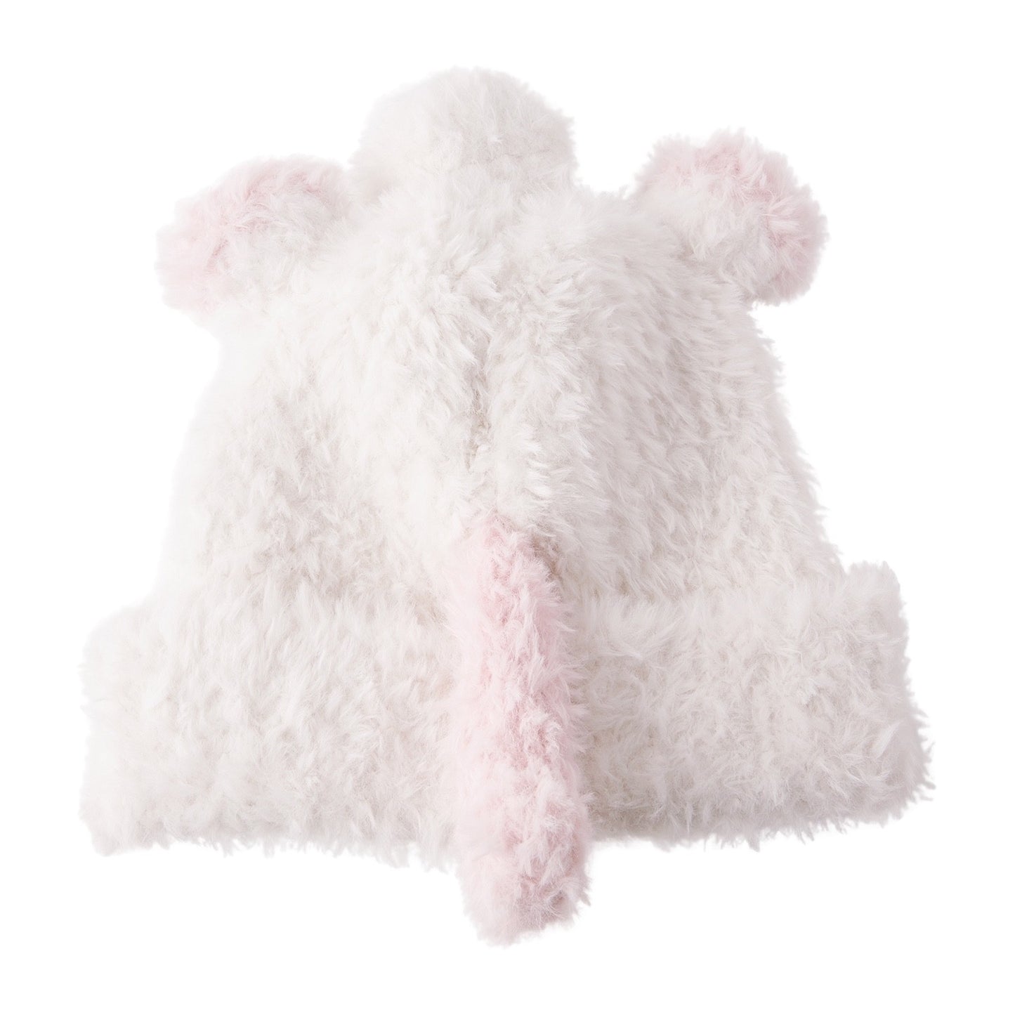 Pokemon Swirlix Style Knit Hat Pokémon Holiday Blessings Japan NEW