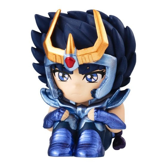 Saint Seiya Machibouke Capsule Toy Figure Bandai Japan