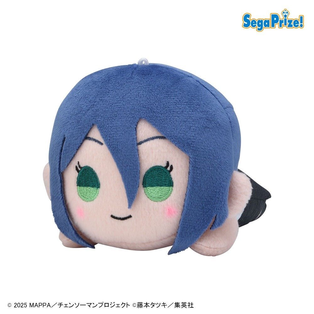 Chainsaw Man The Movie Reze Arc Nesoberi Plush Denji Pochita Reze EX Japan
