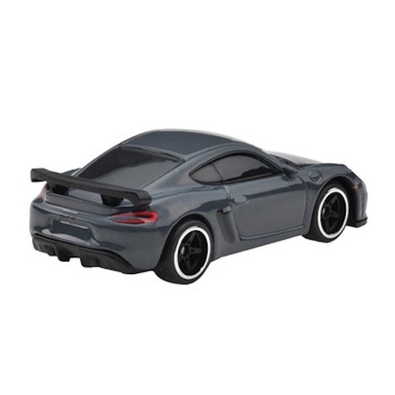 Hot Wheels HRR82 Premium 2 Pack Porsche 993 GT2/Porsche 718 Cayman GT4