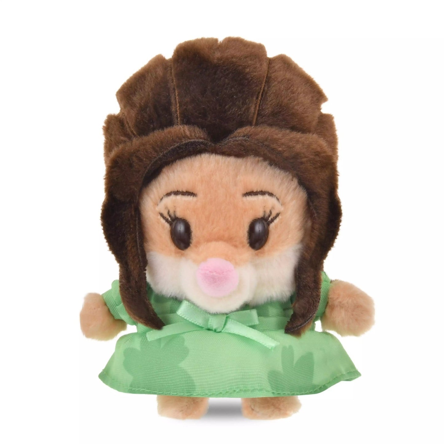 Disney Store Japan Zootopia Urupocha-Chan Plush Toy