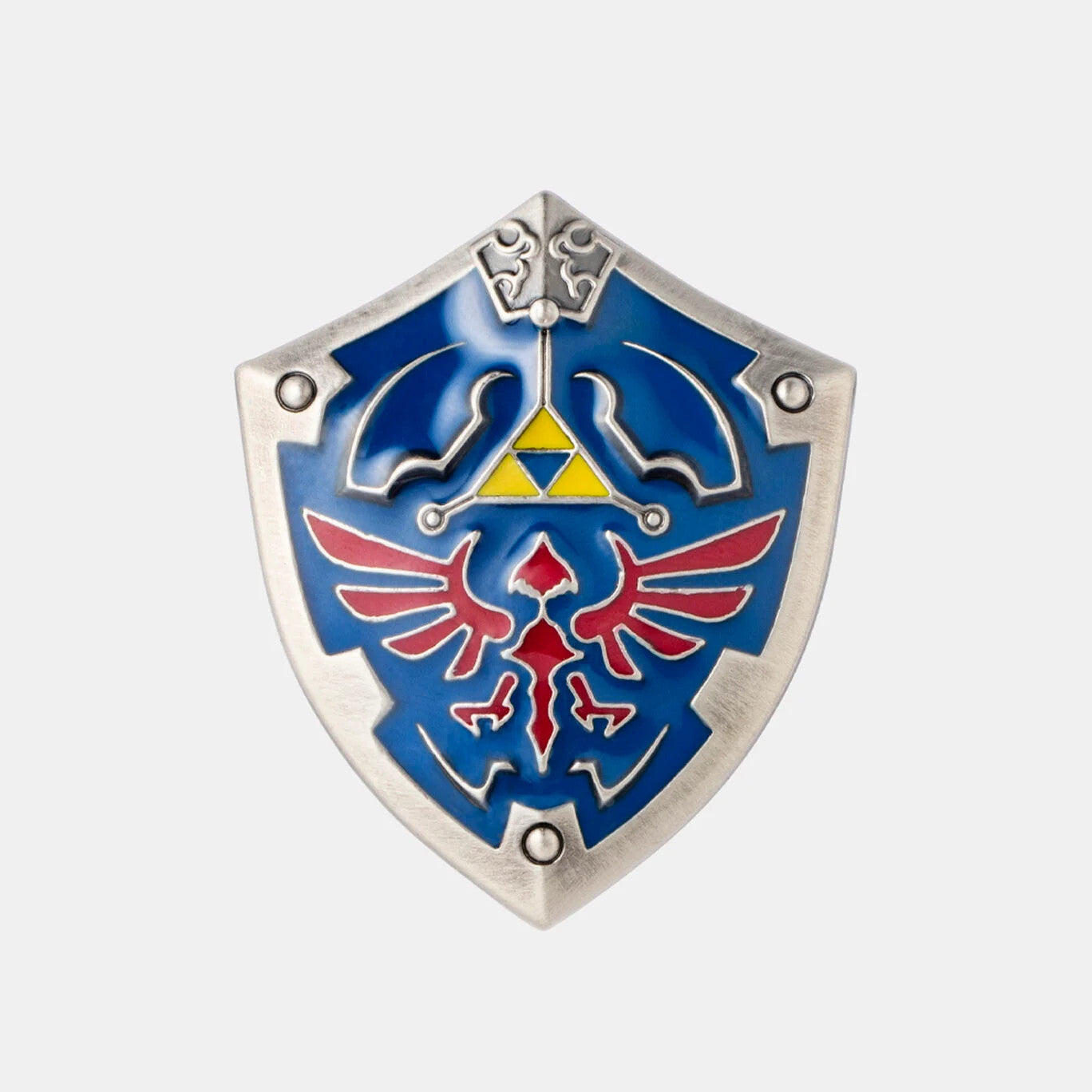 NINTENDO TOKYO Limited The Legend of Zelda Pins Japan NEW
