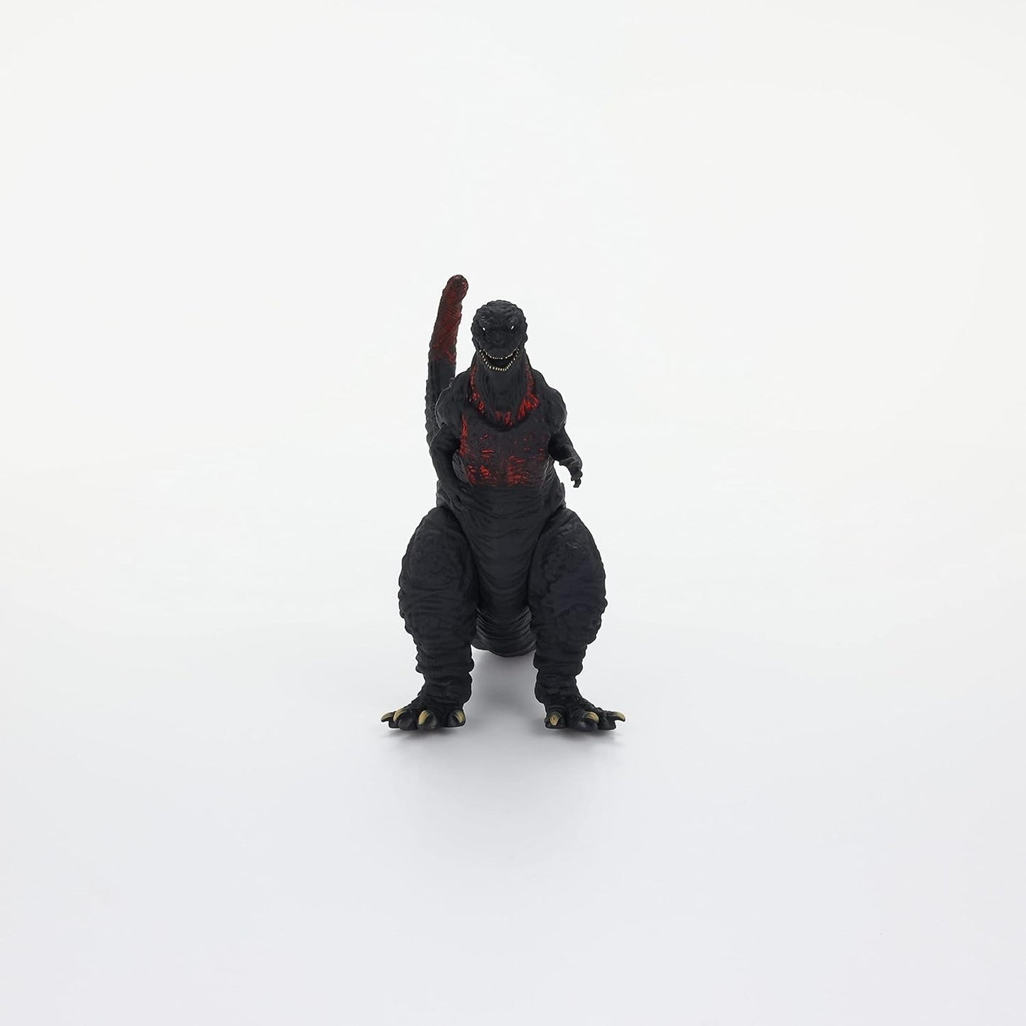 Bandai Shin Godzilla 2016 Movie Monster Series PVC Action Figure Toho Japan