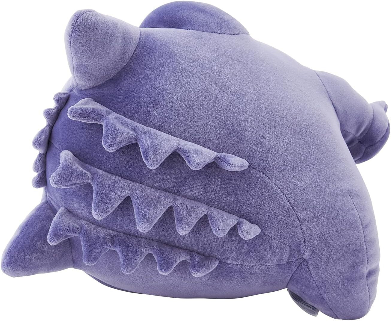 Gengar Pokemon Sleep Motchiri Plush Doll OYASUMI Pokemon Center JAPAN