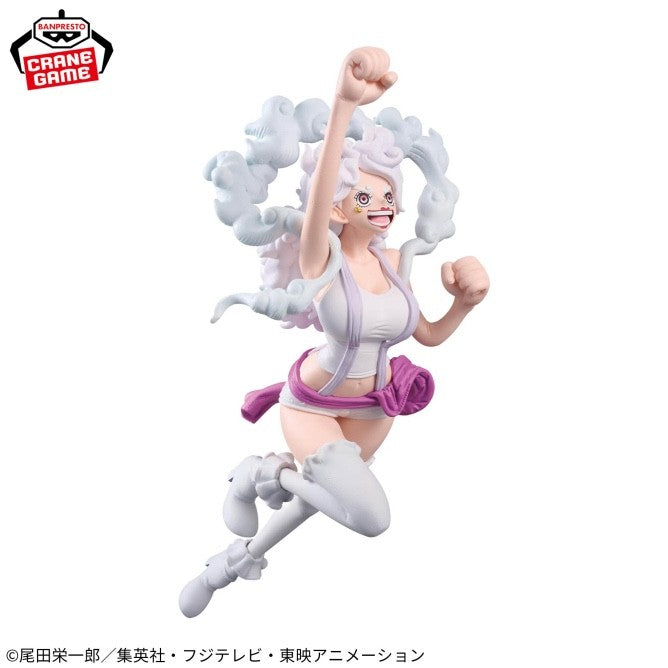One Piece KING OF ARTIST JEWELRY.BONNEY THE MOST FREE FUTURE