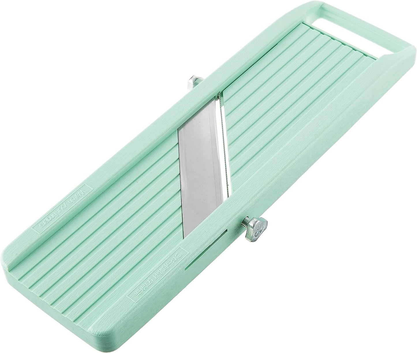 Benriner G Mandoline Slicer Japanese Kitchen Tool Made in Japan Free shipping