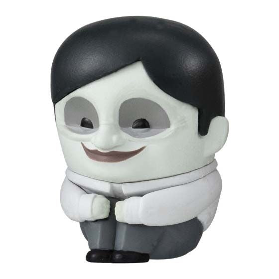 Dandadan Machibouke Vol.2 Capsule Toy Figure Bandai Japan