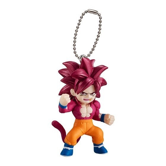 Dragon Ball DAIMA 3 Swing Charms Set of 5 BANDAI Gashapon Capsule Toys Japan