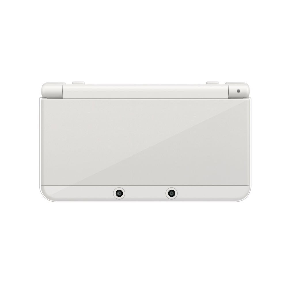 Hori PC HARD Protect Case Cover Clear for NEW Nintendo 3DS (NOT 3DS LL,XL) Japan