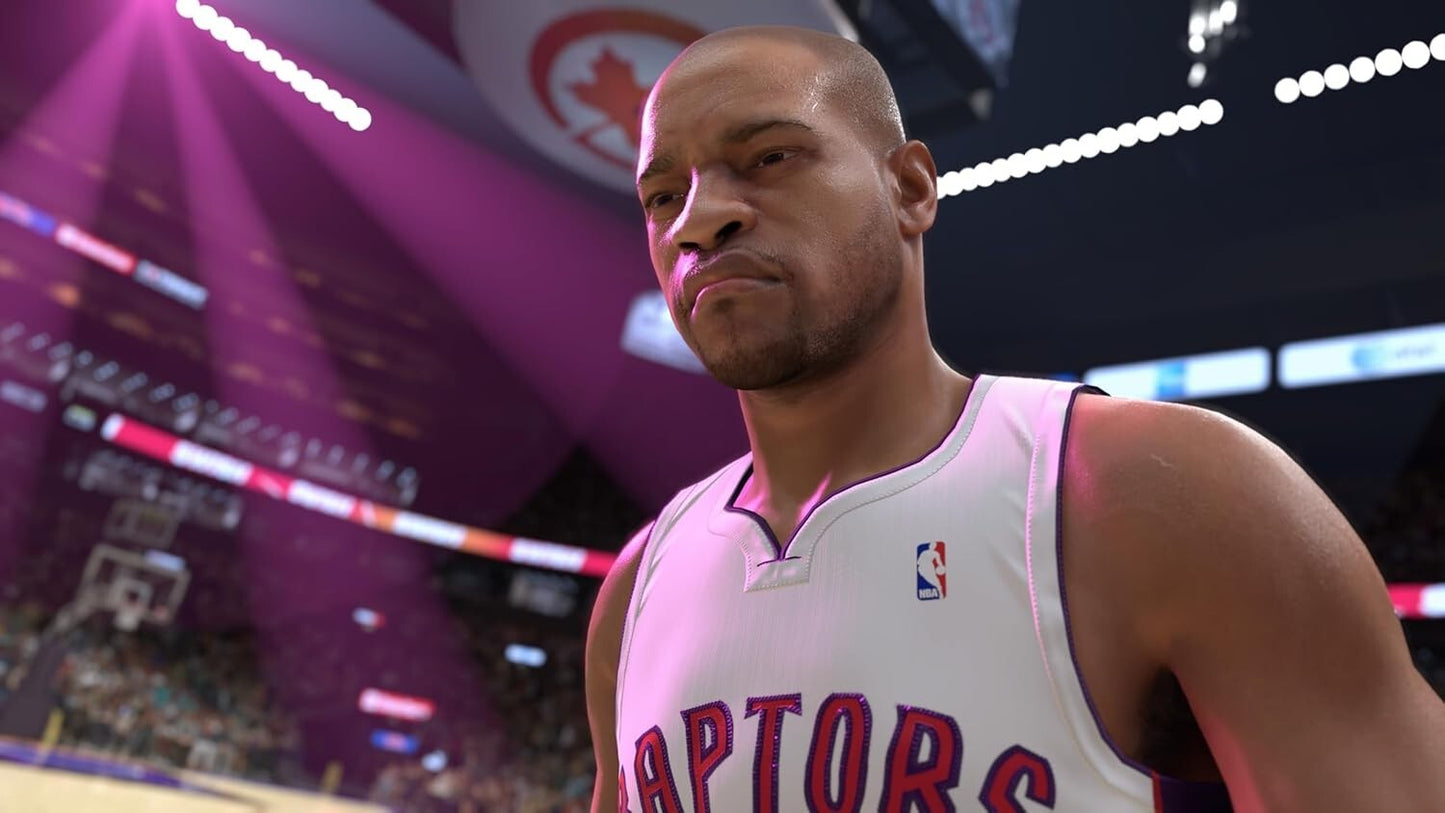 2K Sports NBA 2K25 - PlayStation 5