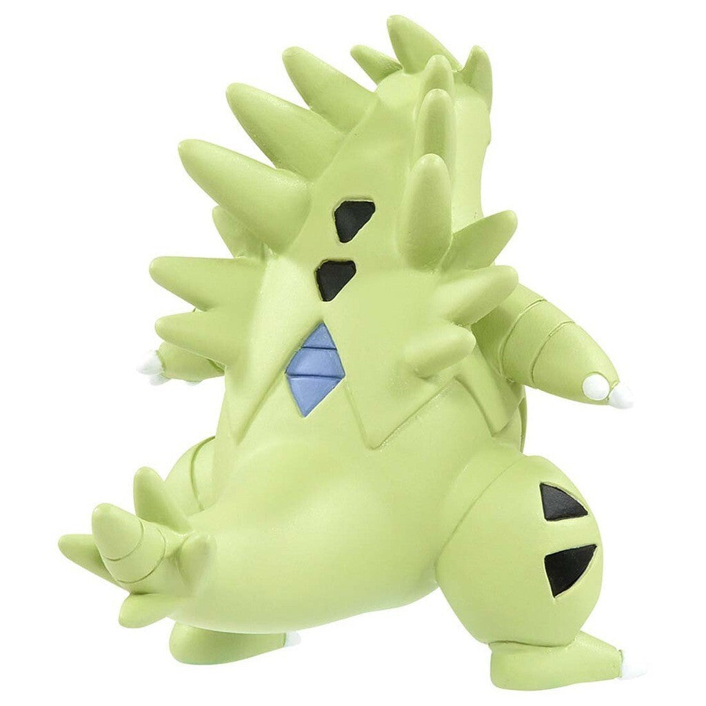 Pokemon Tyranitar - MS-19 Moncolle Series 2" Figure Takara Tomy