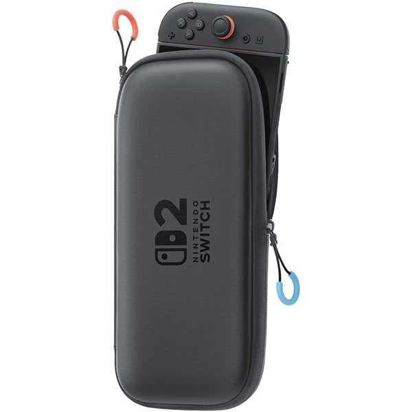 Nintendo Switch 2 Carrying Case & Screen Protector