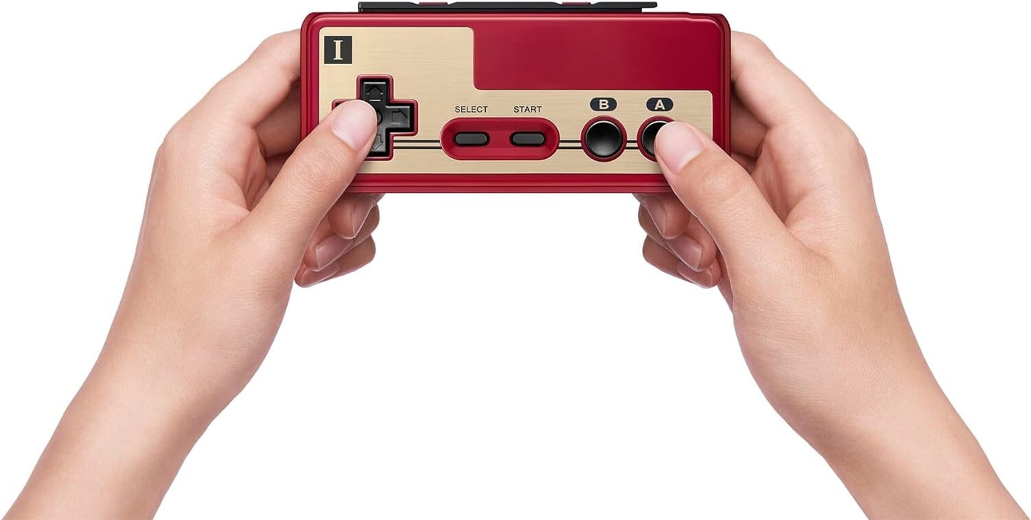 Unopened SW Famicom Controller Limited Edition Joy-Con Nintendo Switch