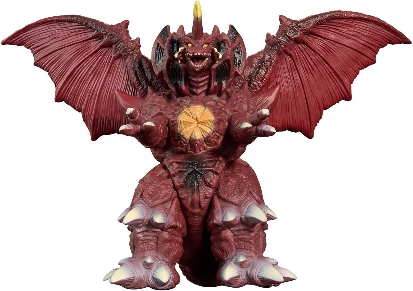 Movie Monster Series Destroyah ver.2.0 Figure BANDAI From Japan Kaijyu