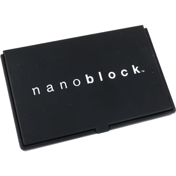 Kawada Nanoblock NB-020 Nanoblock PAD From Japan