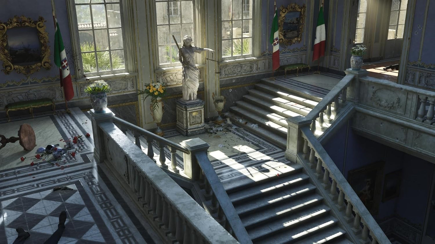 Mafia: The Old Country (Playstation 5 / PS5) BRAND NEW
