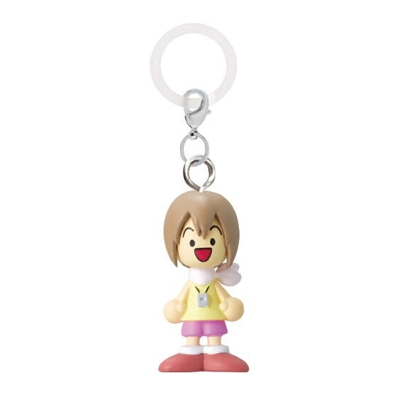 Digimon Adventure Marker Accessory Vol.2 Gashapon Bandai Japan