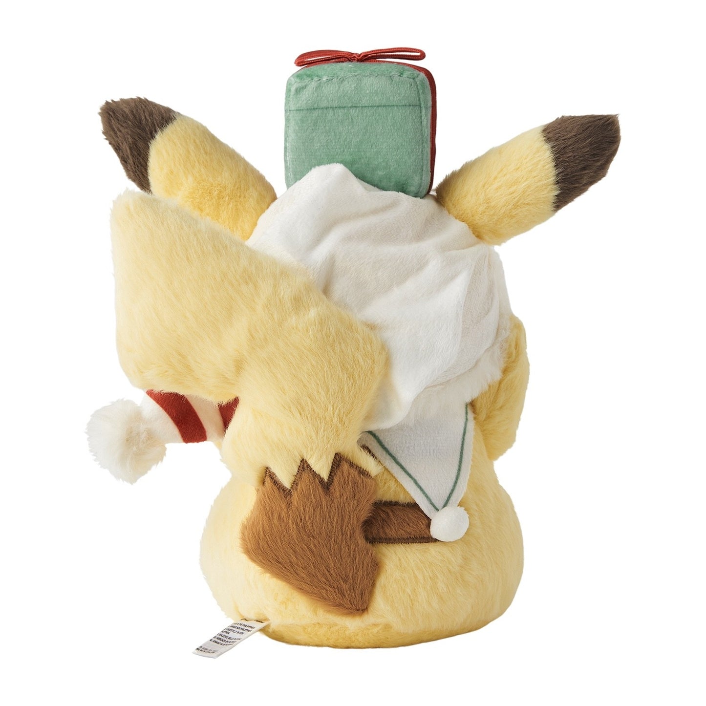 Pokemon Plush doll Pikachu Pokémon Holiday Blessings Japan NEW