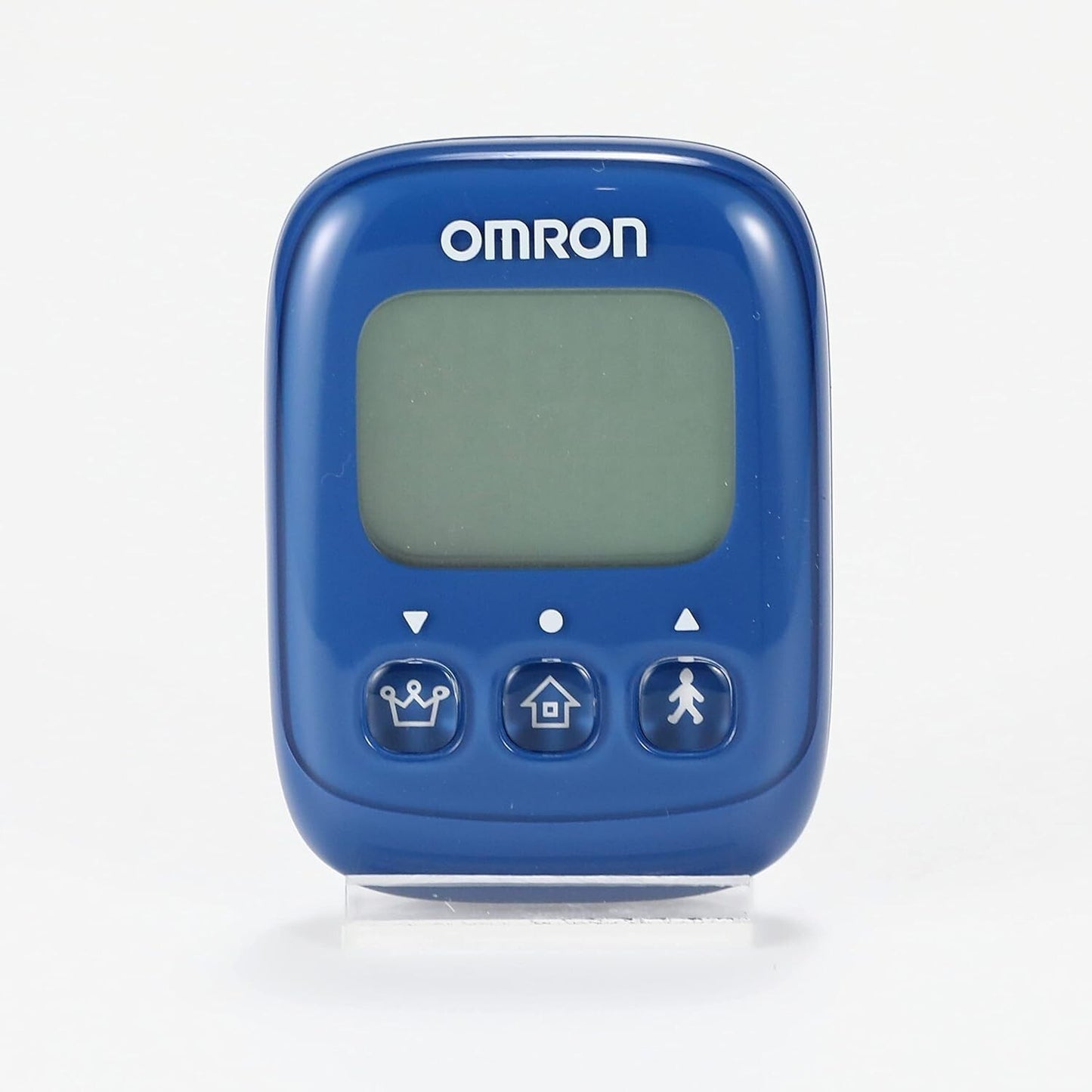 OMRON HJ-325-B Pedometer Battery Life Displayable light items (Japanese manual!)