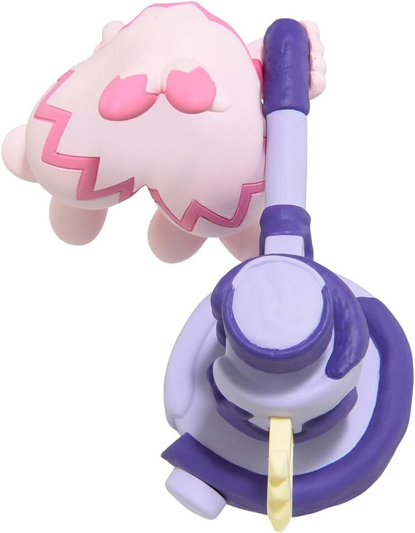 Pokemon Moncolle MS-11 Dekanuchan Tinkaton Toy Figure Takara Tomy