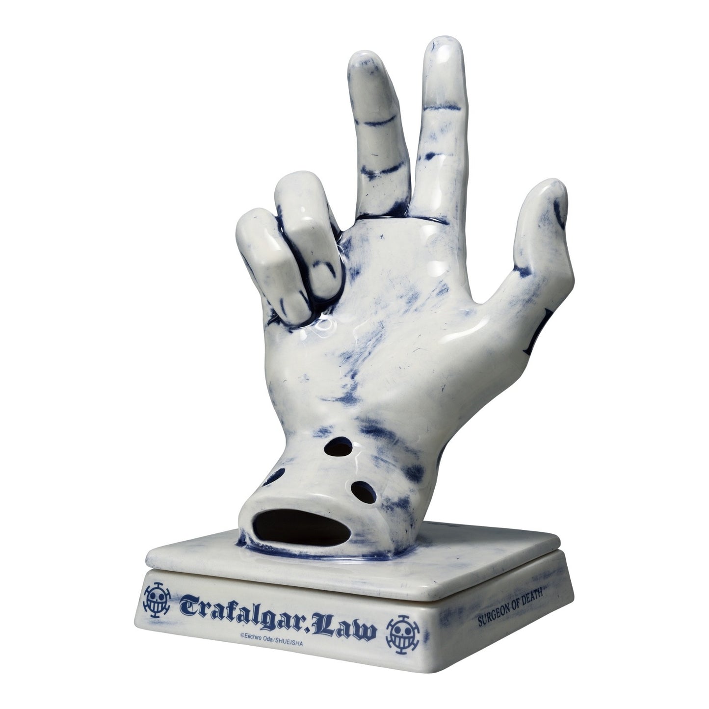 ONE PIECE ROOM INCENSE TRAFALGAR.LAW One Piece Base Shop Limited Edition