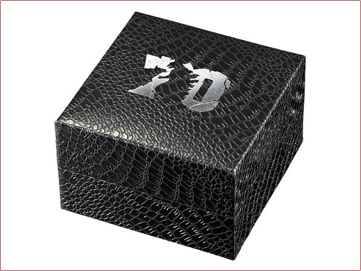 Godzilla 70th Anniversary Official Watch