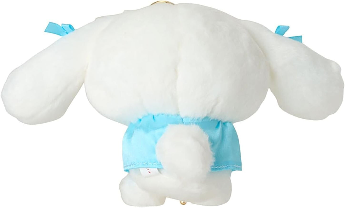 Sanrio Character Cinnamoroll Bag Charm Mascot Keychain 286737 New Japan