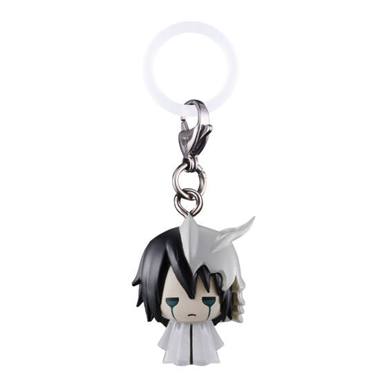 BLEACH Arrancar Arc Marking Accessory Vol.2 Figure Charm Gashapon Japan