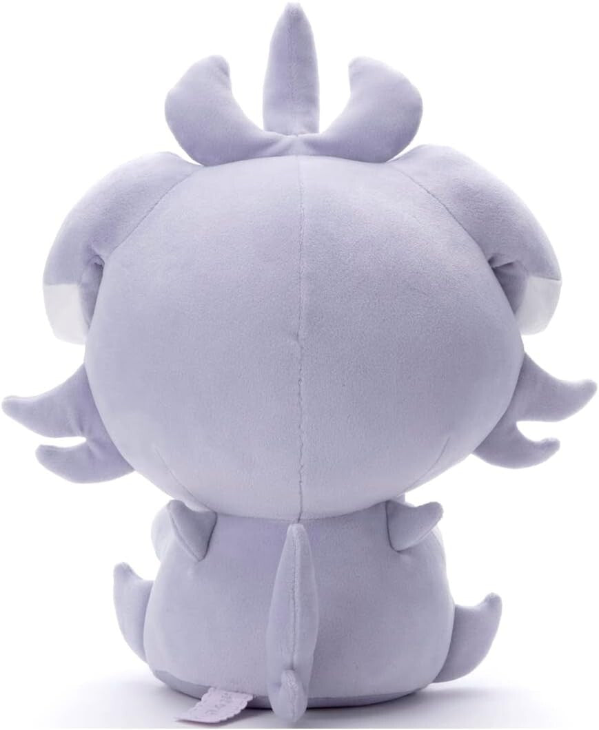 Pokemon Espurr Sleeping Ver. TAKARA TOMY PokepeacePlush Doll Stuffed Toy 33cm