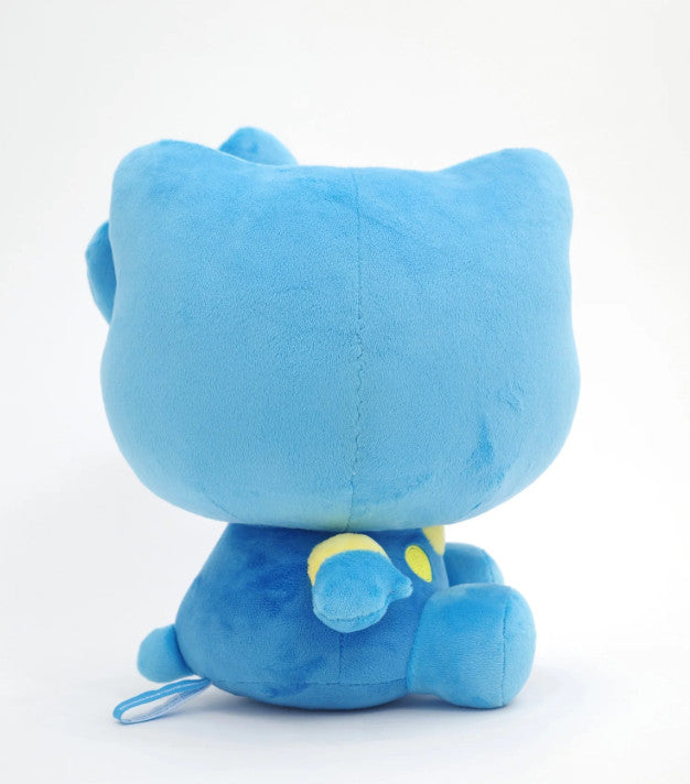 COIN PARKING DELIVERY x Hello Kitty Plush Limited 150