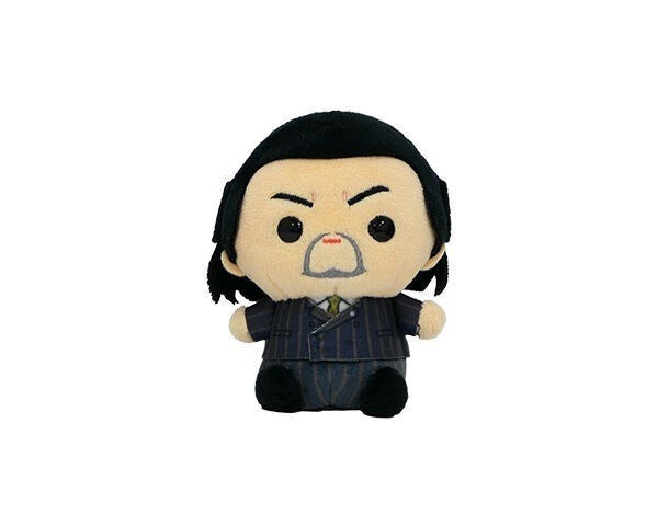 SEGA COORO Like a Dragon Kiryu Majima Kasuga Dojima Mine Japan