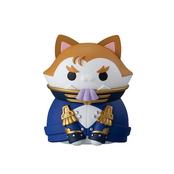 Gundam Wing Mega Cat Project Nyandam W Blind Box Figure Japan NEW
