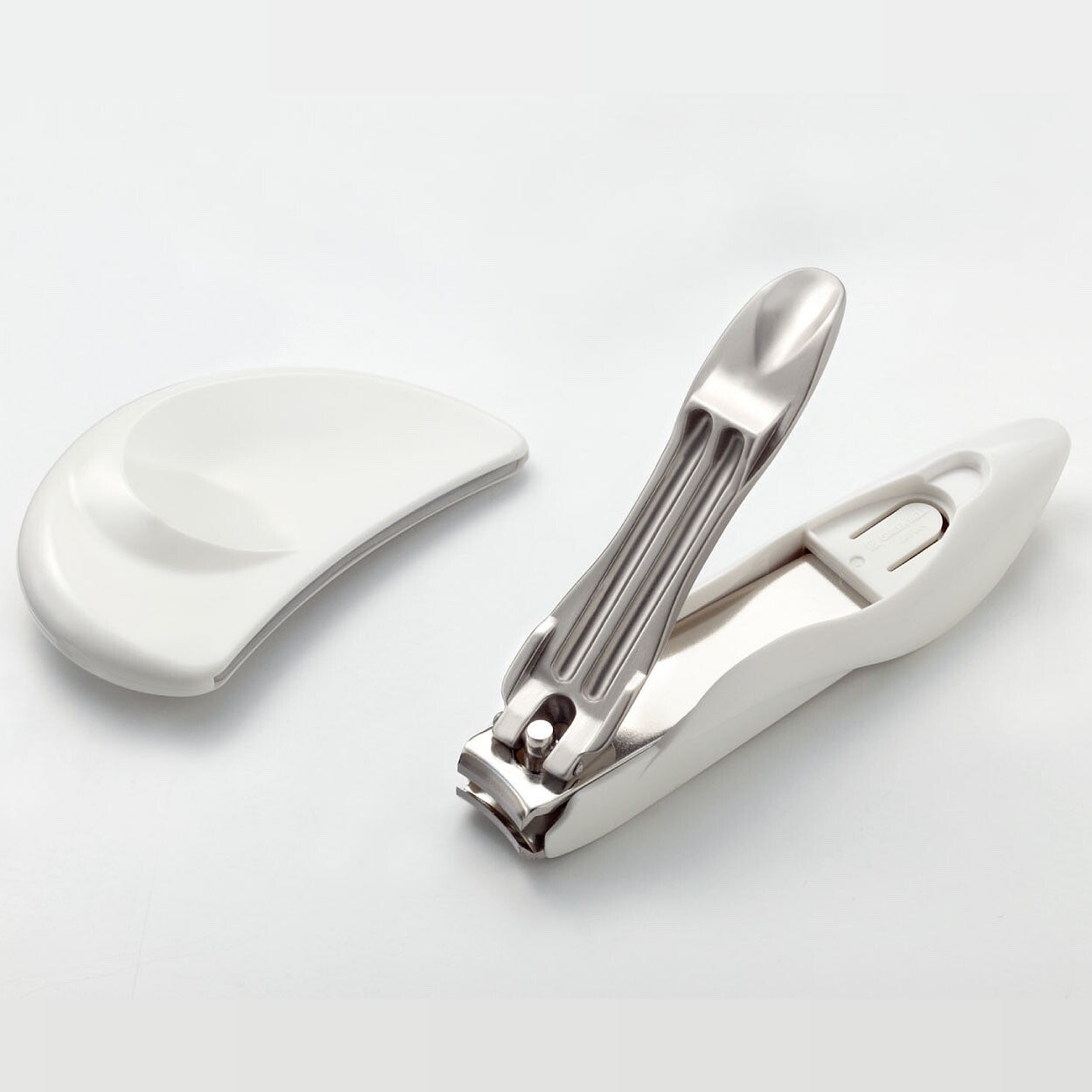 GREEN BELL TAKUMI NO WAZA STAINLESS STEEL CLIPPER File Set G-1002