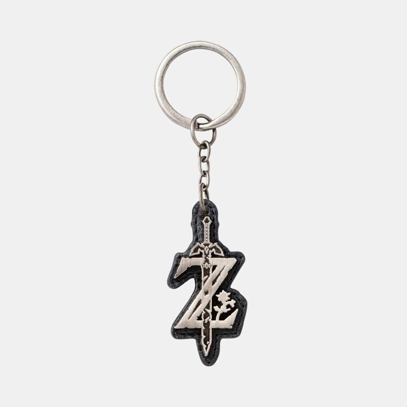 The Legend of Zelda Keychain Type A Nintendo Tokyo/Osaka/Kyoto Store Excl. NEW