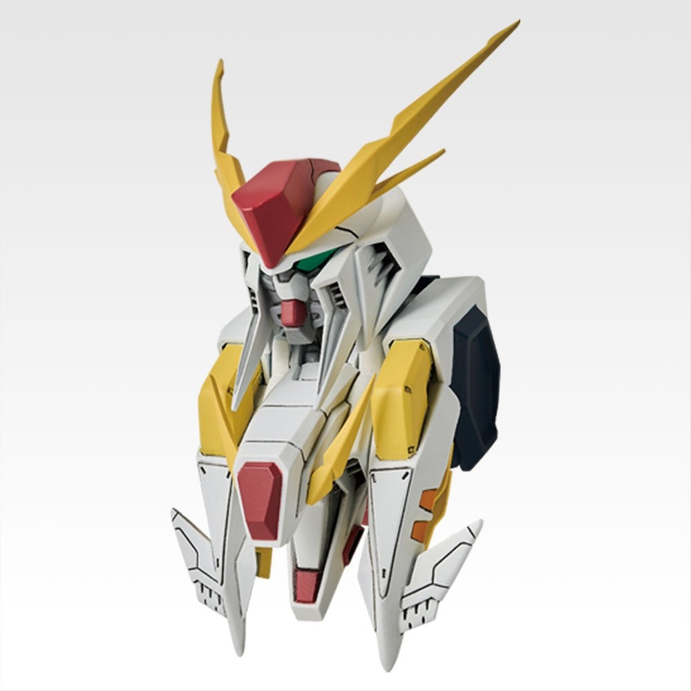 Ichiban Kuji Mobile Suit Gundam Prize D MS Head Magnet Figure Japan