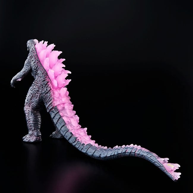 Godzilla Store Limited Movie Monster Series GODZILLA (2024) EVOLVED ver.