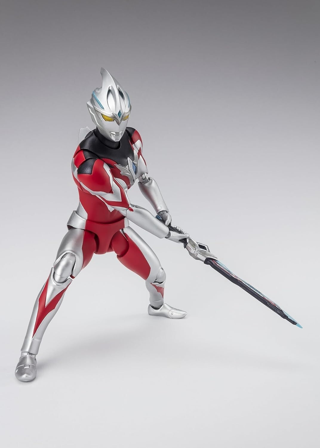 Tamashii Nations - Ultraman Arc - S.H.Figuarts - Ultraman Arc Action Figure