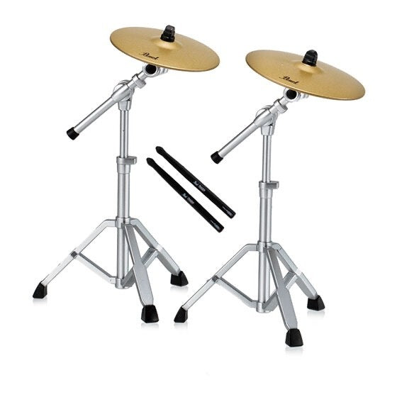 Pearl Drums Miniature Collection 2 Complete Set of 5 Capsule toy