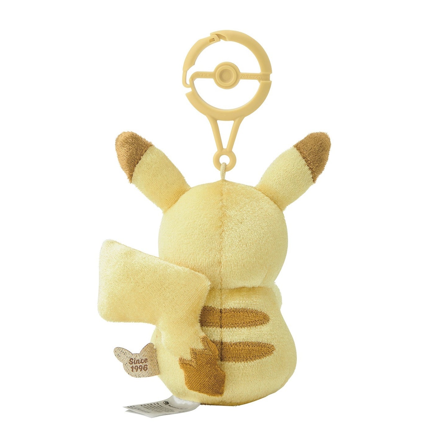 Pokemon 30th Anniversary Pikachu Mascot Japan Official