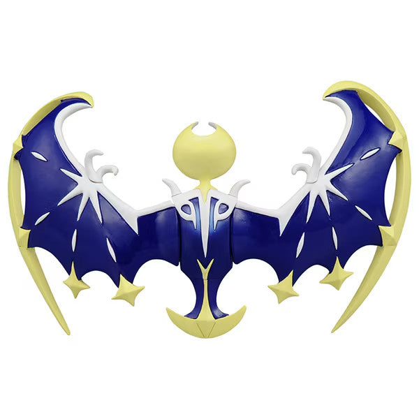 Takara Tomy Monster Collection Moncolle ML-15 Lunala Figure Pokemon
