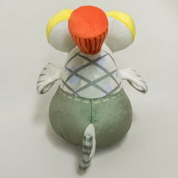 Splatoon 3 Smallfry Plush Doll 17 cm Sanei Boeki SP44 ALL STAR Kojake