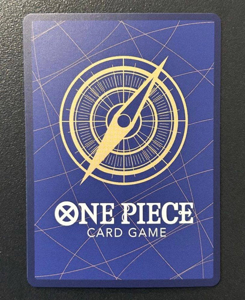 ONE PIECE Card Game Nami ST29-008 ROUND1 Promo Japanese 2026 Near Mint