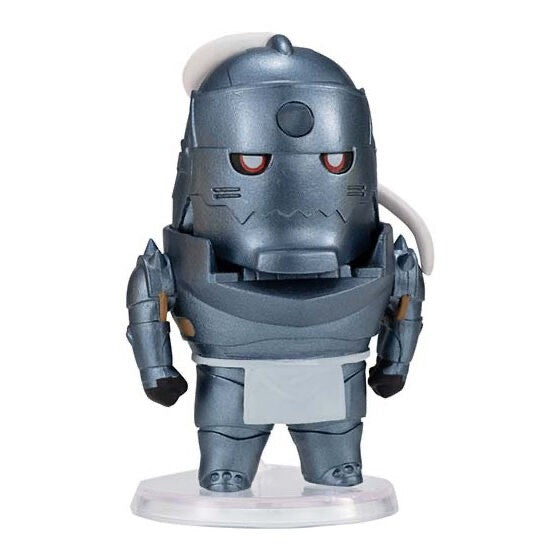 Fullmetal Alchemist Capsule Toy Figure Japan Gashapon Collection