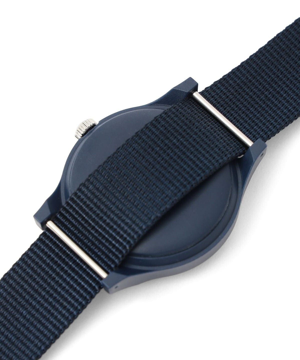 BEAMS Original Watch Kanji Mt Fuji Made In Japan Special Limited Edition NEW