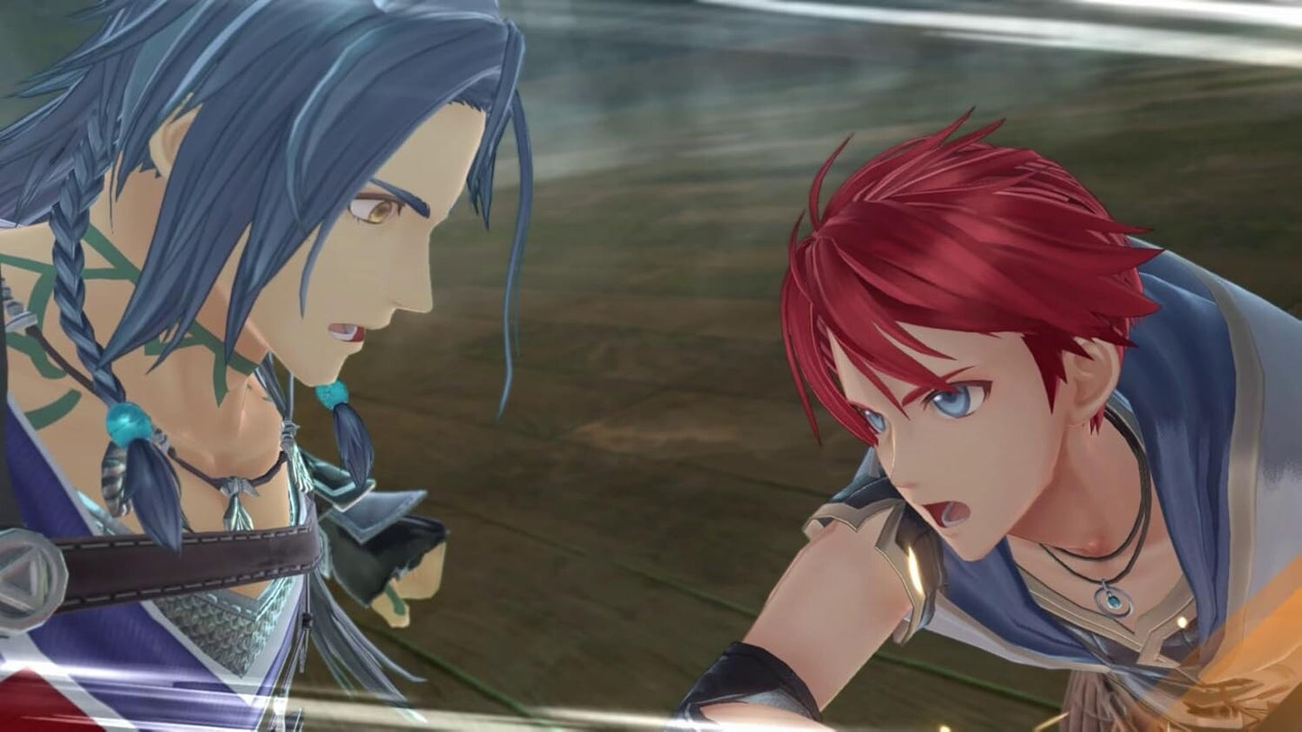 Ys X: Nordics Nintendo Switch 2 Game Japan Version