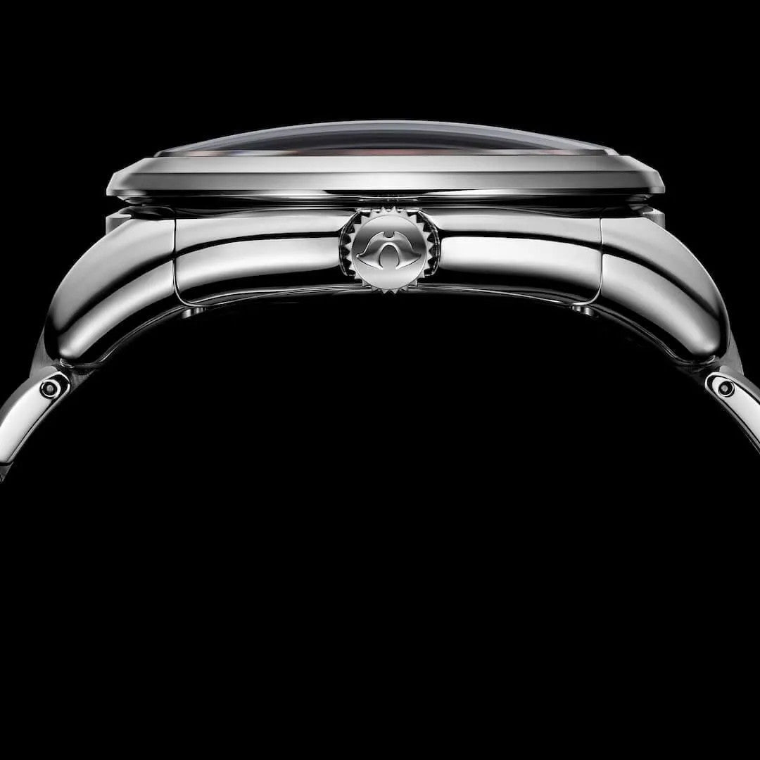 CAMPANOLA AO4010-51W COSMOSIGN Harada Limited 50pcs Japan Watch