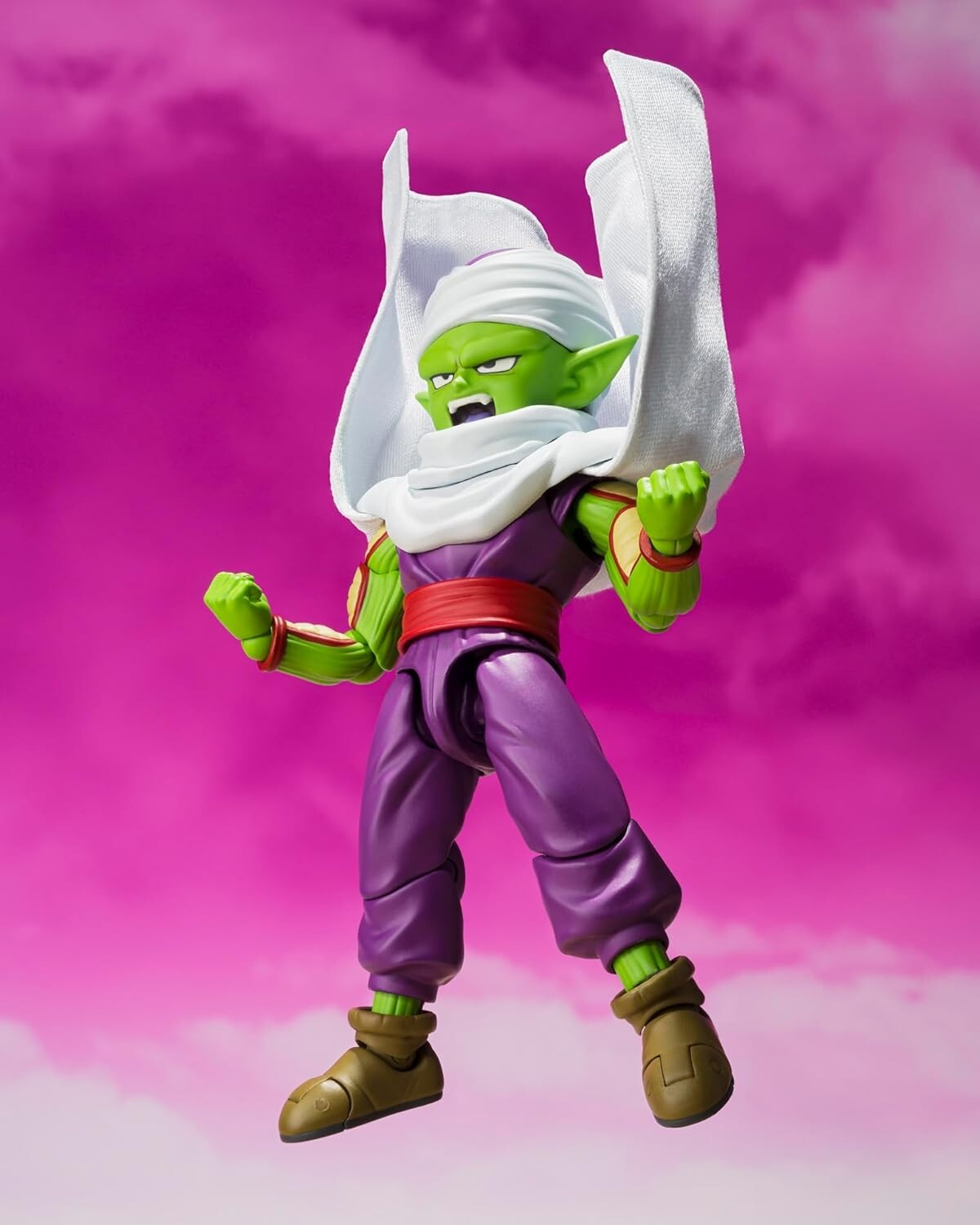 S.H. Figuarts Dragon Ball Daima Piccolo Mini DAIMA BANDAI SPIRITS NEW