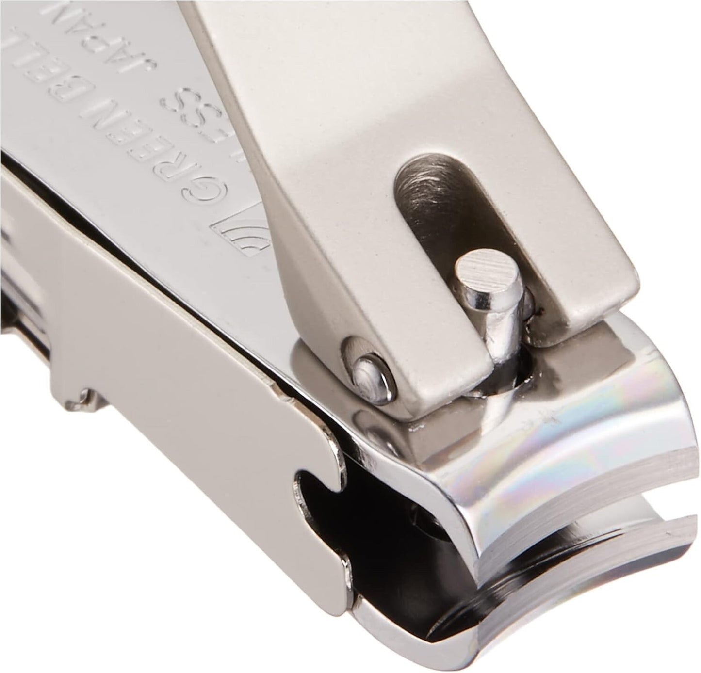 Green Bell Takuminowaza G-1301 Stainless Steel Nail Clipper High Quality Japan